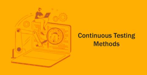 How do you Implement Continuous Testing?